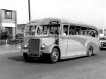 Leyland Tiger PS1/1 Bellhouse Hartwell 1948 года